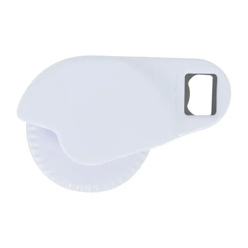 ROULETTE PIZZA ET DECAPSULEUR