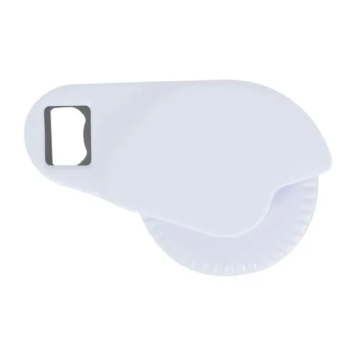 ROULETTE PIZZA ET DECAPSULEUR