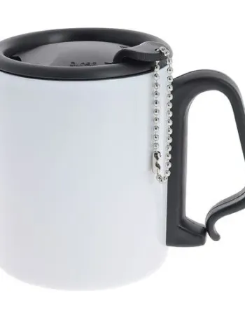 MUG ISOTHERME 31 CL P/SUBLI