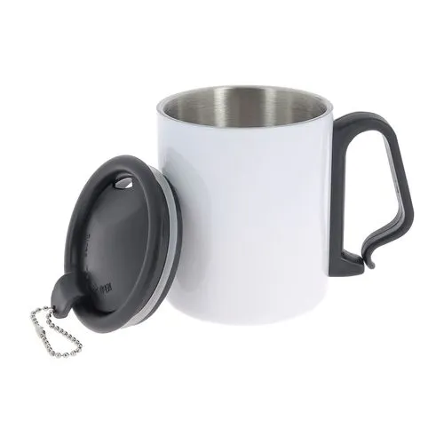 MUG ISOTHERME 31 CL P/SUBLI