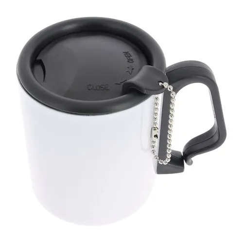 MUG ISOTHERME 31 CL P/SUBLI