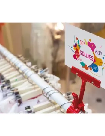 PANNEAU PAPIER DISPA 101x50CM