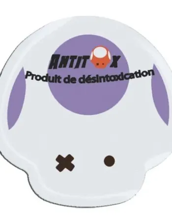 AUT. DOMING BLANC <= 1 CM2