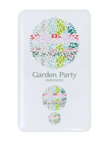 AUT. DOMING BLANC > 1 A 2 CM2