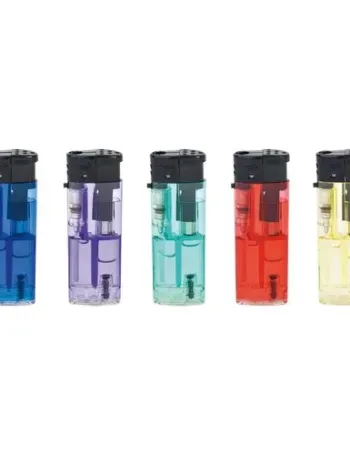 MINI BRIQUET JETABLE