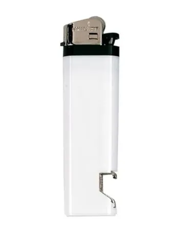 BRIQUET DECAPSULEUR JETABLE