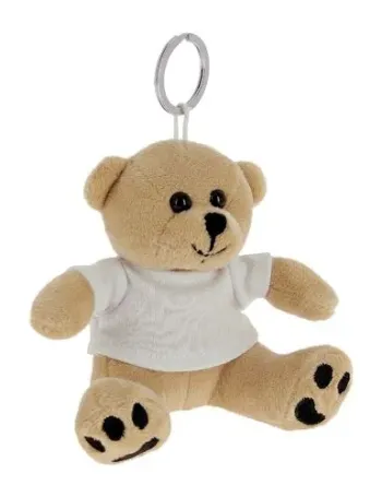 PORTE CLES PELUCHE 10CM