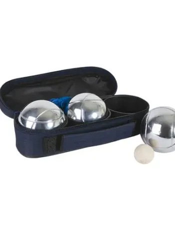 JEU DE BOULES TRIPLETTE