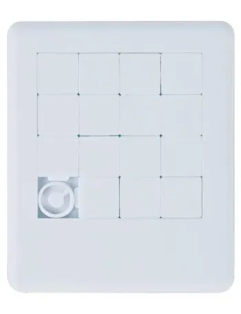 PUZZLE POUSSE-POUSSE