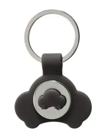 PORTE-CLES JETON VOITURE