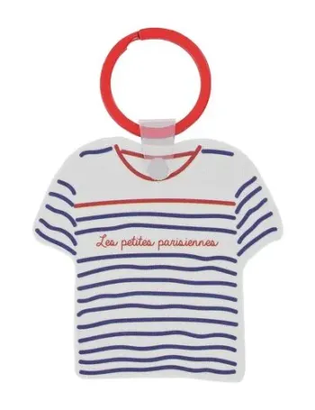 PORTE CLES EVA 0.5CM>20-40 CM2