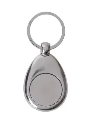 PORTE-CLES JETON MAGNETIQUE