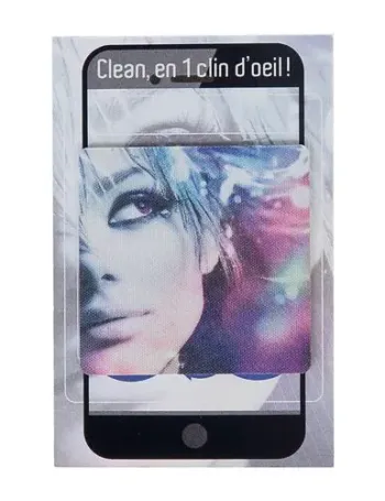 CHIFFONNETTE 20-30 CM2+CARTON