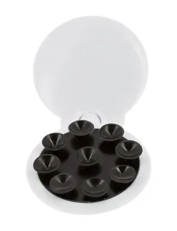 SUPPORT TELEPHONE A/VENTOUSE