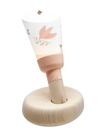 LAMPE NOMADE+ SOCLE FAB FRANCE