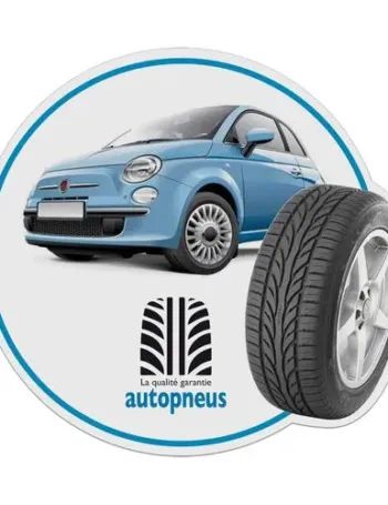 PUBLICITE AU SOL 1-2 M2