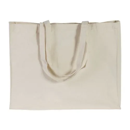 SAC SHOPPING COTON CANEVAS