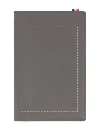 PORTE-CARTE GRISE COUTURE MIF