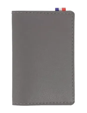 ETUI 2 CARTES COUTURE MIF