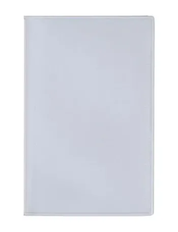 ETUI 12 CARTES PVC STANDARD