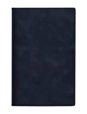 ETUI 12 CARTES PVC VELOURS