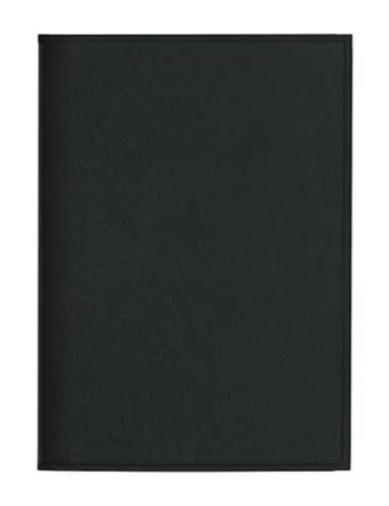 ETUI 4 CARTES PVC IMIT° CUIR