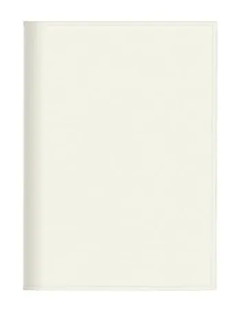 ETUI 4 CARTES PVC GOMME MAT