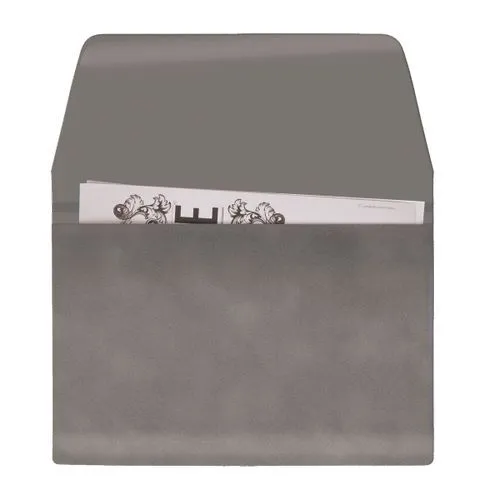 POCHETTE VOYAGE 1 P PVC VEL