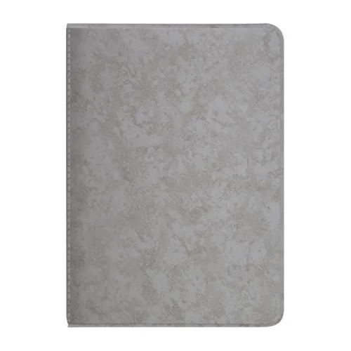 COUV. PASSEPORT PVC MARBRE 1 COUV. PASSEPORT PVC MARBRE