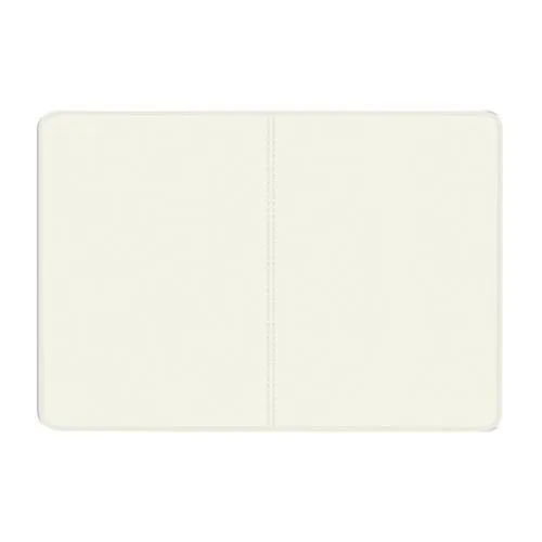 COUV. PASSEPORT PVC GOMME MAT 2 COUV. PASSEPORT PVC GOMME MAT