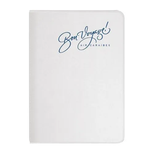 COUV. PASSEPORT PVC STANDARD