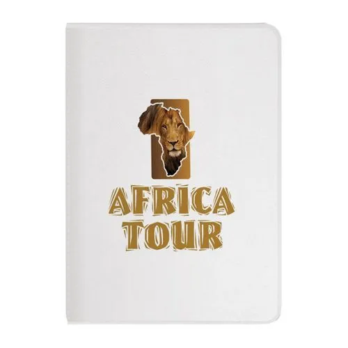 COUV. PASSEPORT PVC STANDARD