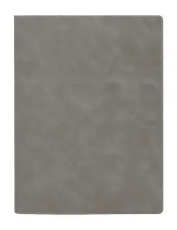 POCHETTE SANTE 3 P PVC VELOURS