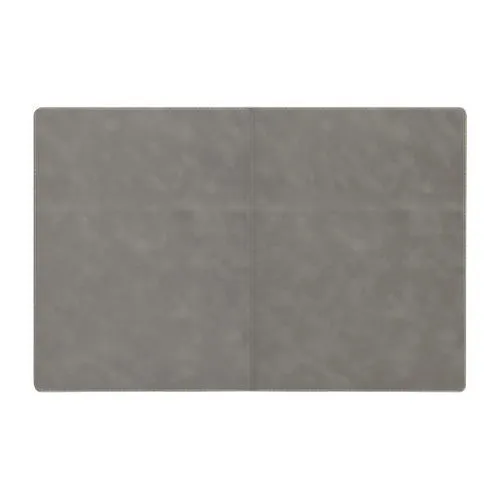 POCHETTE SANTE 3 P PVC VELOURS