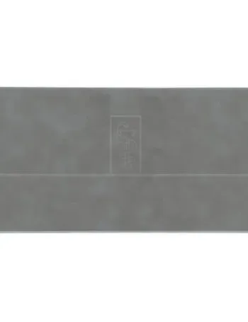 POCHETTE SANTE 4 P PVC VELOURS