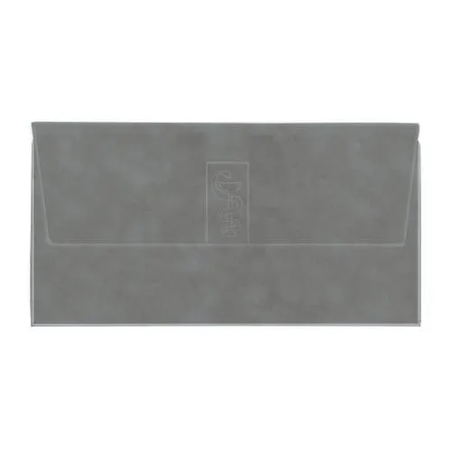 POCHETTE SANTE 4 P PVC VELOURS