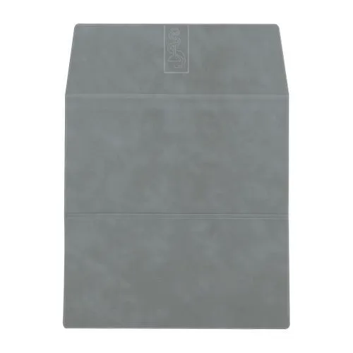 POCHETTE SANTE 4 P PVC VELOURS