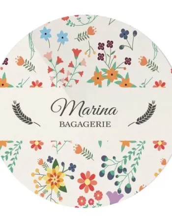 TAPIS DE SOURIS HF ROND