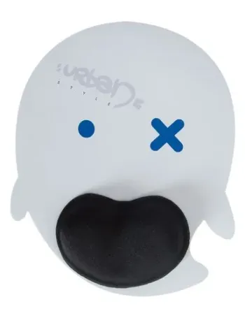 TAPIS SOURIS A/REPOSE POIGNET