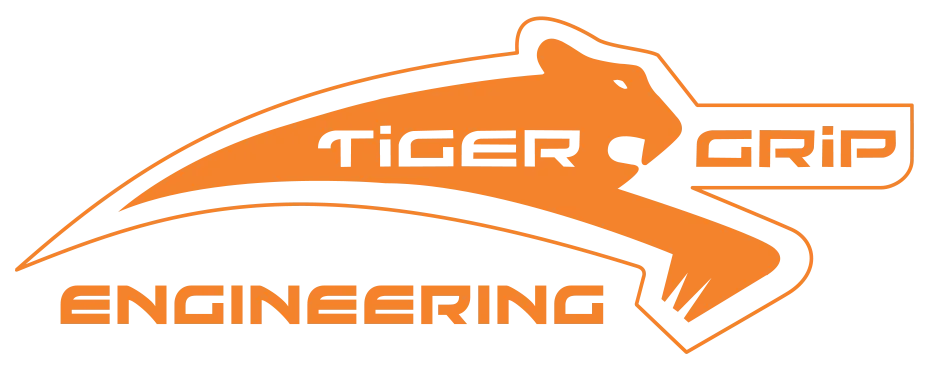 Tiger grip