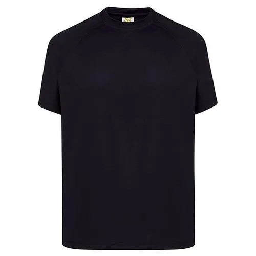 Men´s Sport T-Shirt bleu marine XXL 1 Men´s Sport T-Shirt
