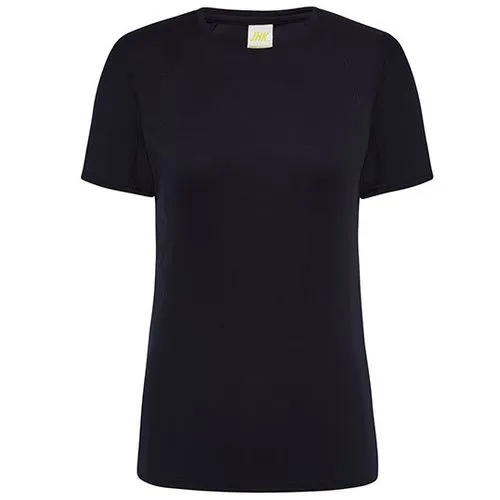 Ladies´ Sport T-Shirt bleu marine M 1 Ladies´ Sport T-Shirt