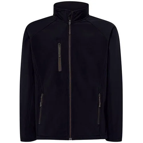 Softshell Jacket