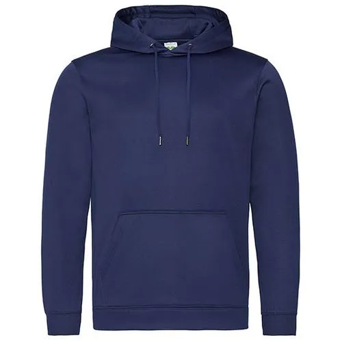 Sports Polyester Hoodie