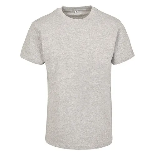 Premium Combed Jersey T-Shirt