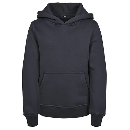 Kids´ Basic Hoody