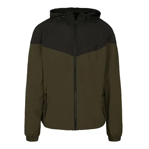 2-Tone Tech Windrunner
