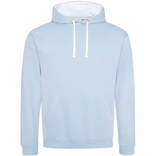 Varsity Hoodie blanc arctique XXL 1 Varsity Hoodie
