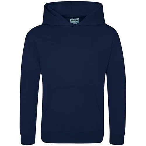 Kids´ Sports Polyester Hoodie