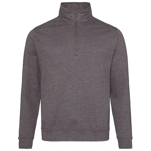 Sophomore 1/4 Zip Sweat